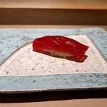 島津 - 大間の90㎏