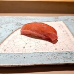 島津 - 三厩一本釣り中トロ