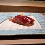 島津 - 鰹（長崎）