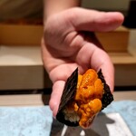 島津 - バフンウニ（利尻）