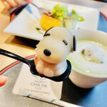 SNOOPY茶屋 - 