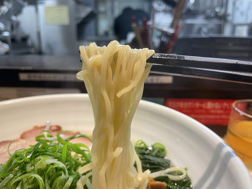 デイルス・マイビスさんが投稿したラーメン巌哲（東京/早稲田）の口コミ詳細 [食べログ] ラーメン巌哲