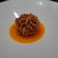 ビーフキッチン 渋谷店 - 合法キムチ