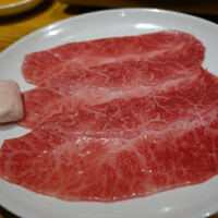 ビーフキッチン 渋谷店 - みすじ