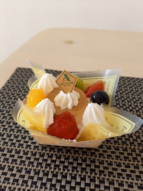 欧風洋菓子 エル ドール 平岡店 Aile Dore 大谷地 ケーキ 食べログ 欧風洋菓子 エル ドール 平岡店 Aile Dore 大谷地 ケーキ 食べログ