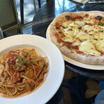 カフェ ミケランジェロ - 