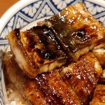 Unagi Kappou Maruzen - 