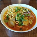 タイ料理 メーパオ - 