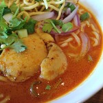 タイ料理 メーパオ - 