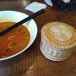 タイ料理 メーパオ - 