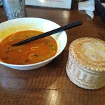 タイ料理 メーパオ - 