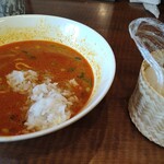 タイ料理 メーパオ - 