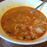 タイ料理 メーパオ - 