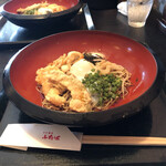 Teuchi Soba Futaba - 