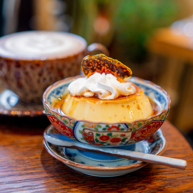 コーヒー Linwei Li こんにちは🌴 Z/X COFFEE新栄店です🌺 Z/Xこだわりの自家製