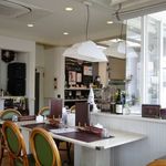 水呑カフェボヌー - 