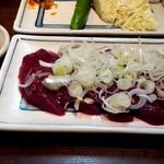 やきとん ひょっとこ - 