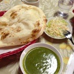 インド・ネパール料理レストラン&バー マリカ - todays special set