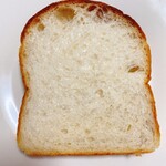 パンヤ ア ラ ボンヌ ミッシュ - 国産小麦の天然酵母食パン