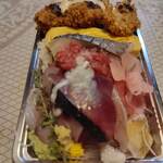 淳ちゃん寿司 - 