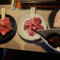 焼肉GINGA - 