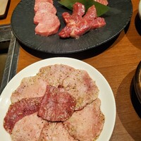 焼肉うしごろ 表参道店 - 