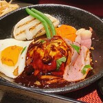 焼肉 赤坂 ガストロノミー黒澤 - 