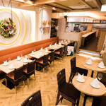 ディップパレス - 内観写真: