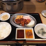 大衆焼肉 まいど - 