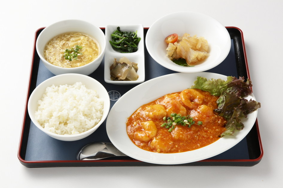 紅蘭亭 上通パビリオン店 （コウランテイ） - 通町筋/中華料理 | 食べログ 紅蘭亭 上通パビリオン店 (通町筋/中華料理)
