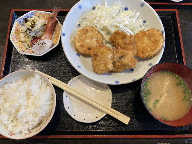 Fusan Haramachida Ten