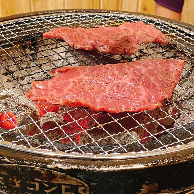 四谷ホルモン大貫 image