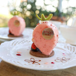 ラ・メール りんごの木 - 