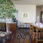 ラ・メール りんごの木 - 