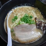 平九郎R - 平九郎ラーメン