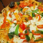 PIZZERIA da TASAKI - 