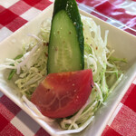 グリル・ラクレット - 