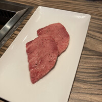 焼肉 ジャンボ はなれ - 