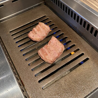 焼肉 ジャンボ はなれ - 