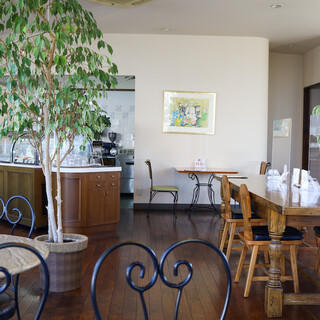 ラ・メール りんごの木_2