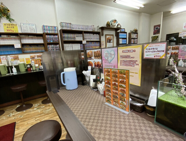 Indie Matsuyamachiminamiten photo 5