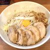 ラーメン BooBoo太郎。