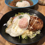 モナレコード おんがく食堂 - 