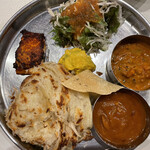 ナヤ インディア ヌール - 