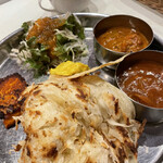 ナヤ インディア ヌール - 