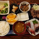 Rokuya - おまかせ定食