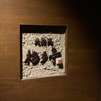 北新地 福多亭 The Ukai - 