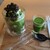 ATELIER MATCHA - 料理写真: