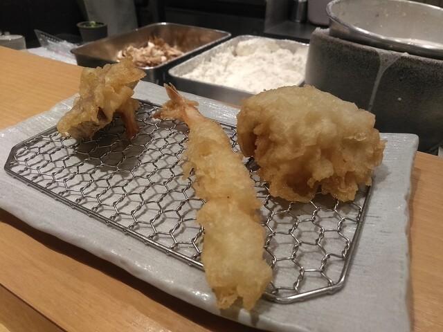 天ぷらまきの 梅田店 梅田 天ぷら 食べログ 天ぷらまきの 梅田店 梅田 天ぷら 食べログ