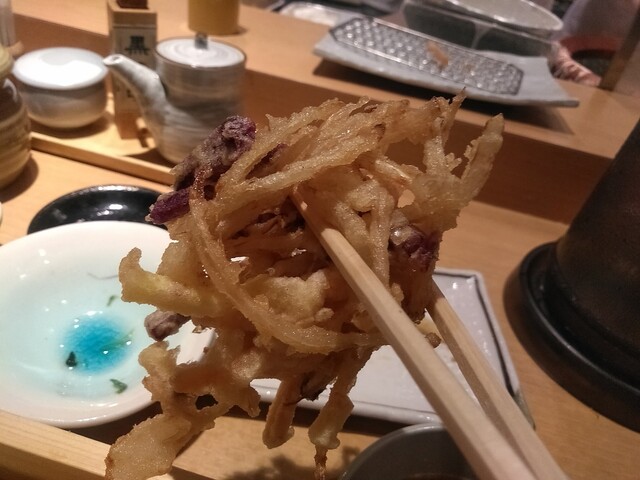 天ぷらまきの 梅田店 梅田 天ぷら 食べログ 天ぷらまきの 梅田店 梅田 天ぷら 食べログ